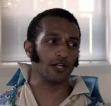 Elvis Washington's Instagram, Twitter & Facebook