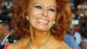 Sophia Loren Recalls The Pressure To Have Plastic Surgery In Her Early Days As An Actress