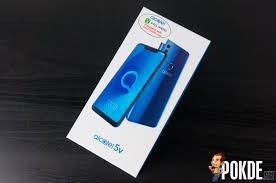 Alcatel 5V Review — A Worthy Comeback ...