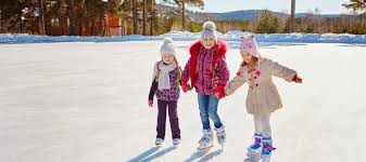 $10.00* (major credit card deposit). Best Ice Skating Rinks For Families In Los Angeles Mommy Nearest
