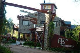 ¿buscas un hotel en sierra de la ventana? Iglesia Ntra Sra De Fatima De Villa Ventana Picture Of Parque Provincial Ernesto Tornquist Sierra De La Ventana Tripadvisor