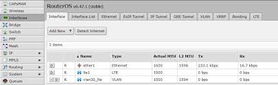 Wlan groups are available for all unifi access points (uaps). Lhg Lte Management Passthrough To Unifi Usg Router Mikrotik