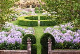 Stunning Garden Beautiful Gardens Modern Garden Boxwood Garden