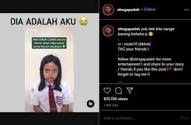 It was first identified in december 2019 in wuhan,. Disuruh Cerita Pengalaman Liburan Jawaban Bocah Ini Bikin Netizen Ngakak Hitekno Com