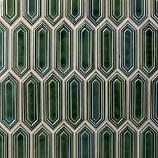 Maybe you would like to learn more about one of these? Nabi Hexagon Deep Emerald Ceramic Tile Ceramic Mosaic Tile Green Subway Tile Cleaning Ceramic Tiles