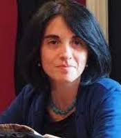 ANNA IRENE DEL MONACO