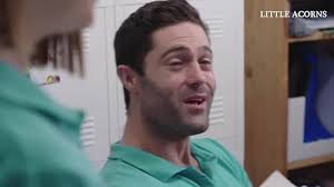 Matt McFarlane Acting Reel