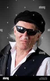 Martin newell hi-res stock photography and images