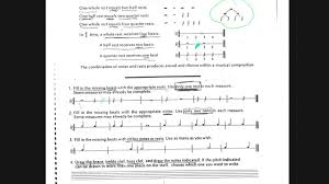 Drawing quarter rest pictures in here are posted and uploaded by adina porter for your drawing quarter rest images collection. Practical Theory Lesson 11 Whole Half Quarter Rests Youtube