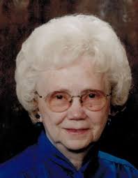 Violet Moungey Obituary February 16, 2020