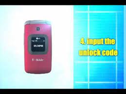 It can be found by dialing *#06# as a . How To Unlock Lg Gs170 Youtube