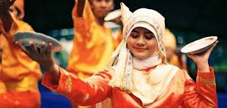 Penggunaan properti tari ditujukan untuk memberikan kesan. Tujuan Penggunaan Properti Dalam Tari Daerah Adalah