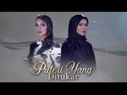 Tumbuhan yang punya nama latin mimosa pudica ini disinyalir ampuh banget mengobati berbagai penyakit. Drama Puteri Yang Ditukar 2019 Teaser Youtube