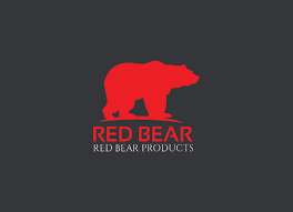 Bold, Modern, It Company Logo Design for Red Bear, Red Bear Products, by  Misha 