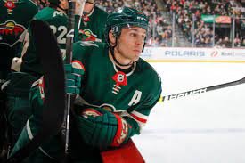 Then it was revealed that he will be a healthy scratch for game one against the vegas golden knights in the first round of the playoffs. Zach Parise A Healthy Scratch Versus Vegas Hockey Wilderness