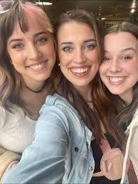 Fun times with girlfriends at Dixie Stampede