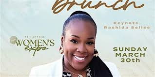 Tiffany Draper Events