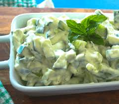 Apr 22, 2021 · you may never know what a simple gesture like bringing dinner to someone can mean to them. Easy Tzatziki Dip Clean Eating With Kids