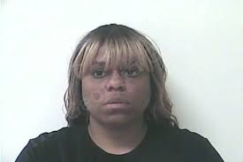 Christina Hunter — Oconee County Jail Bookings