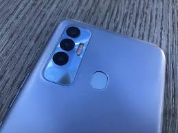 TECNO Spark 7P Review: the budget ...