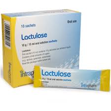 Image result for Lactulose