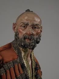 Attributed to Giuseppe Sanmartino