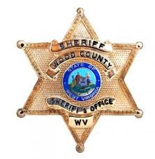 Wood County West Virginia Sheriff Badge Google Search Wood County Sheriff Badge Police Badge