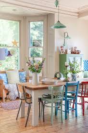 Love This Picture Totally Want This In My Home 3 Cottage Dining Rooms Home Home Decor