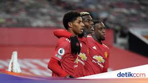 Read about man utd v liverpool in the premier league 2020/21 season, including lineups, stats and live blogs, on the official website of the premier league. Rio Ferdinand Doesn T Want To Be A Meme Anymore Because Of Man United Netral News