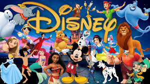 The Evolution Of Disney 1937 2019 All Disney Animated Movies Walt Disney Records Disney Animated Movies