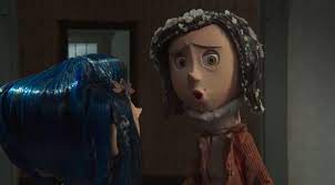 Coraline e o mundo secreto título original: Coraline 2009 Yify Download Movie Torrent Yts
