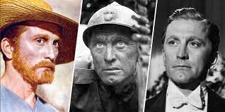 Kirk douglas (born issur danielovitch; Kirk Douglas Was A Legend You Can See Why In These 9 Movies