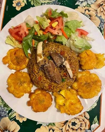 Pulpa de cangrejo /Garlic crab pulp