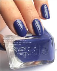 Essie Gel Couture Launch Collection All 42 Swatches