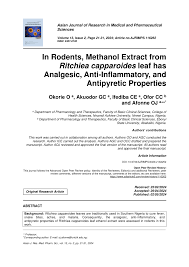 Image result for Ritchiea capparoides