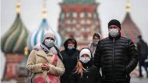 В весенний период 2020 года большинство цивилизованных стран. Koronavirus V Rossii Novyj Rekord Lokdaun V Buryatii Nehvatka Mest V Morgah Ivanova Bbc News Russkaya Sluzhba