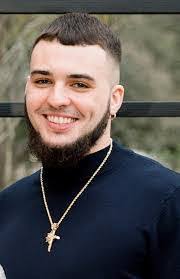 Matthew Mattis's Instagram, Twitter & Facebook