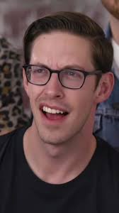 Who Says Keith Henning Told Me That Joke