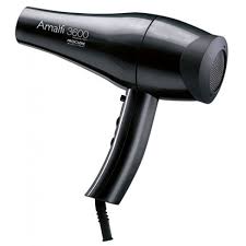 Black dye is applied to hair for a number of reasons. Amalfi 3600 Black Hair Dryer Proclere