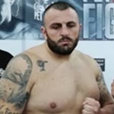 Mirko Tintor vs. Christian Thun, Thun vs. Whitaker