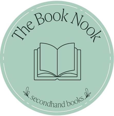 The Book Nook | Burnt Hills NY