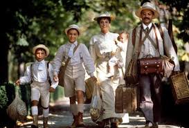 Le Chateau De Ma Mere Love Love Love This Film Along With La Gloire De Mon Pere Marcel Pagnol Marcelpagnol Film Music Books Movie Buff Good Movies