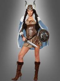 Wikinger kostüm selber machen » die perfekte idee für fasching & halloween! Sexy Kostume Sexy Costumes