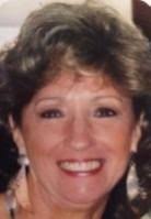 Joyce Benton Obituary (1944