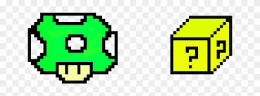 Super Mario Pixel Art 1up Mushroom And 3 D Mystery Mystery Box Icon Super Mario Free Transparent Png Clipart Images Download Pixel art grid star wars mario projects fictional characters image google search easy art production. super mario pixel art 1up mushroom and