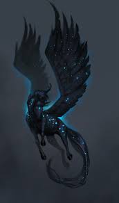 Pegasus' developers have got better and better at hiding all trace of the software, making it difficult to confirm whether a particular phone has been bugged or not, woodward said. Dark Pegasus By Jademerien On Deviantart