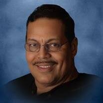 Michael Angel Molina Obituary