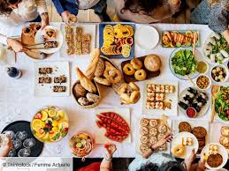 Quel morceau d'agneau choisir ? Buffet Froid Nos Recettes D Ete Faciles Et Parfaites Femme Actuelle Le Mag