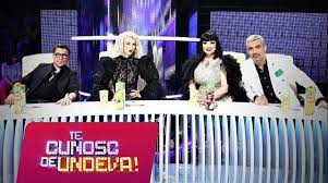 Concurenții vor avea o misiune foarte grea de. Te Cunosc De Undeva 7 Septembrie 2019 Sez 14 Ep 1 Blogul Meu