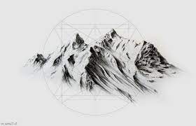 Maybe you would like to learn more about one of these? Mountain Tattoos Sketches For Men Women Interesting Drawings Meanings The Best Of 2021